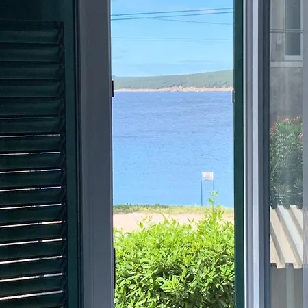 Apartment Viskovic