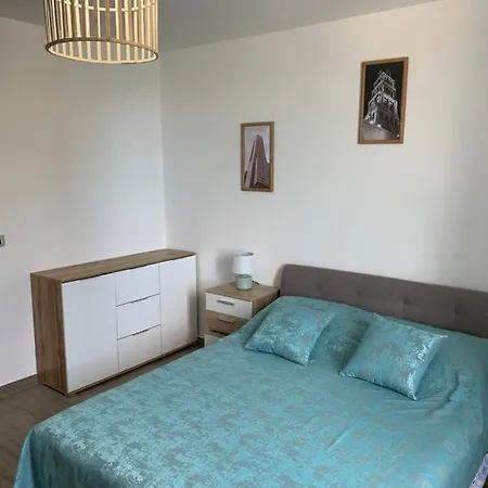 Apartment Viskovic *