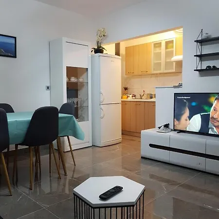 Apartment Viskovic *